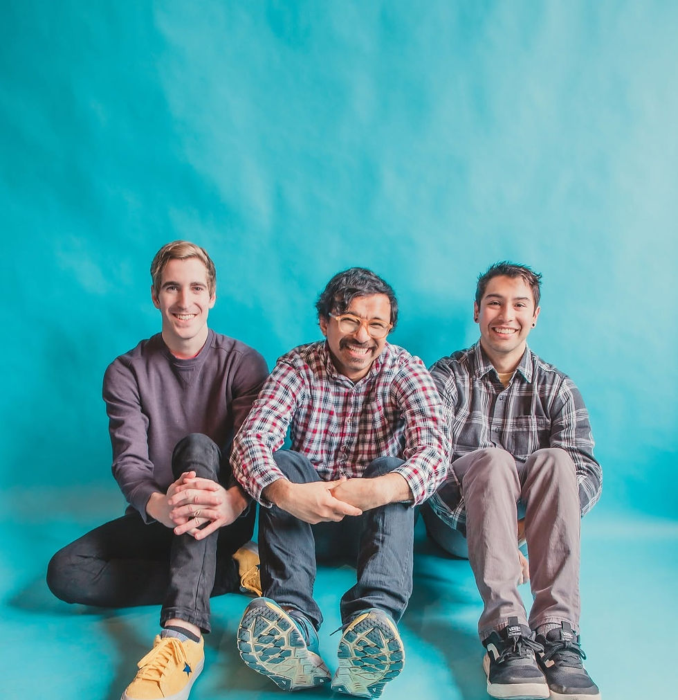 FOUR STARS RELEASE NEW SINGLE - "THERE IS NO WAR IN BA SING SE"