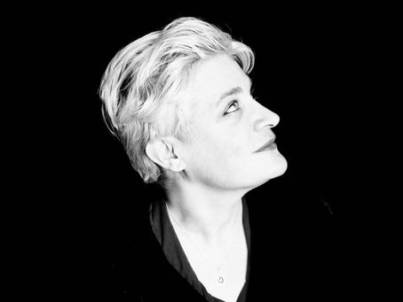 Single Feature: Valerie Geffner