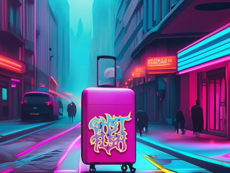 Single Feature: Ghstflsh