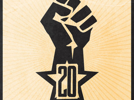 TRACK FEATURE: THE MENZINGERS - "SECOND CITY"