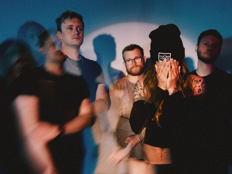 OUTLINE IN COLOR RELEASES NEW SINGLE - "CAN YOU HEAR ME"