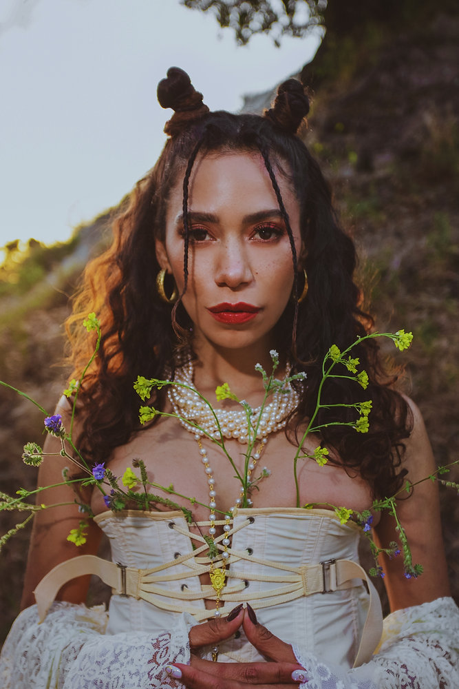 Artist Spotlight Amy Correa Bell