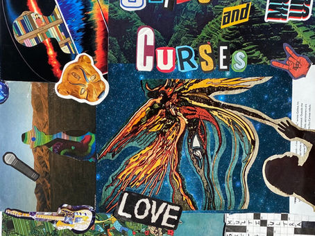 MULTI ULTRA RELEASES NEW SINGLE - "GIFTS AND CURSES"