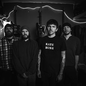 MOUTH WASHINGTON RELEASES NEW SINGLE - "BATTLE"