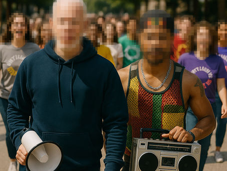 Artist Spotlight: DARNELL