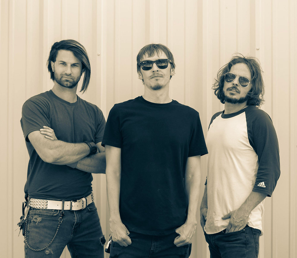 FM RODEO RELEASES NEW SINGLE -