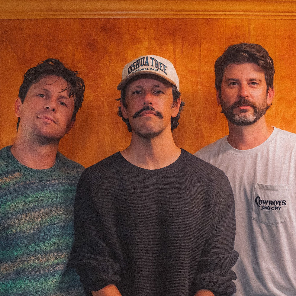 RUNCLUB RELEASES DEBUT SINGLE - "POSTMORTEM"