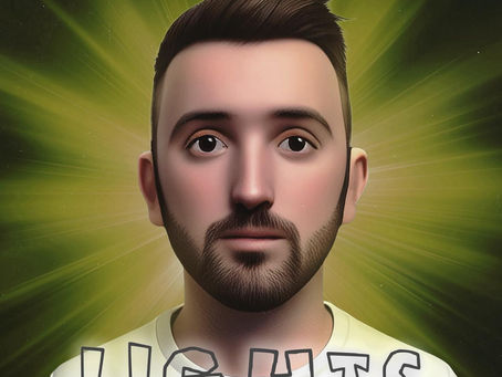 SPOTIFY OF THE DAY: SAM OSTLER