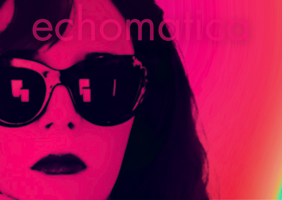 Artist Spotlight: Echomatica