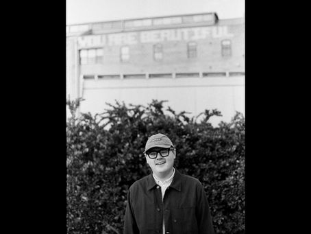 Single Feature: Henry Nielsen