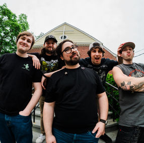 ALWAYS GROUNDED RELEASES NEW SINGLE - "