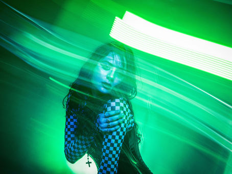 Single Feature: Aurelia