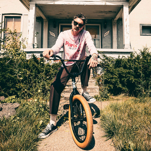 VIDEO FEATURE: DANNY MILES - "RECKLESS KIDS"