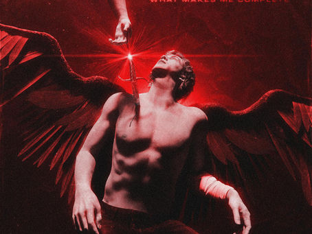 TRACK FEATURE: COMA WAVES - "OMEN"