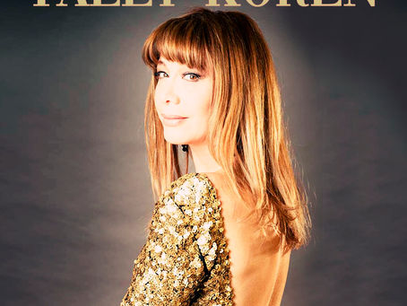 Single Feature: Tally Koren