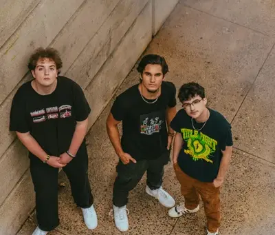 FEW FACES RELEASES NEW SINGLE - "SEPARATION ANXIETY"