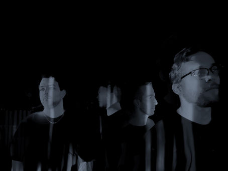 TRACK FEATURE: CREEK - "RETRACE"