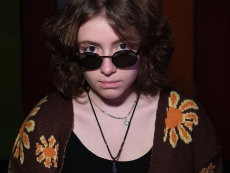 SPOTIFY OF THE DAY: LAURA LEDERER