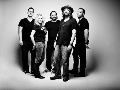 TRACK FEATURE: THE BELLWETHERS - "PSYCHIC RADIO"