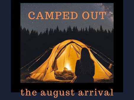 Single Feature: The August Arrival