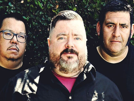 TRACK FEATURE: SOME GIFTS - "WTFU"