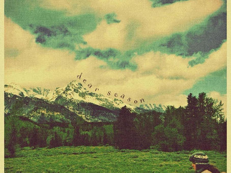 DEAR SEASON RELEASES DEBUT SELF-TITLED EP