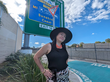 Single Feature: Mia Muze