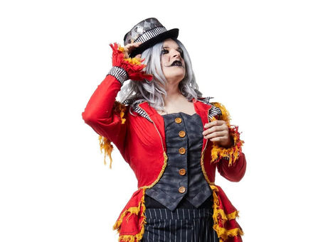 TRACK FEATURE: VENUSTRA - "HOPPING THE TRAIN"