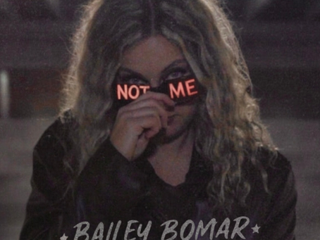 Single Feature: Bailey Bomar