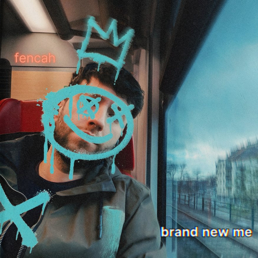 SPOTIFY OF THE DAY: FENCAH