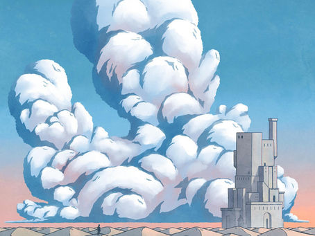 MENU RELEASES NEW SINGLE - "CASTLING"