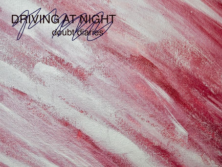 Single Feature: Driving at Night