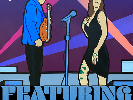 Single Feature: Everything but the Everything