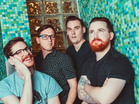 TRACK FEATURE: SWIMWEAR DEPARTMENT - "MALLED TO DEATH"