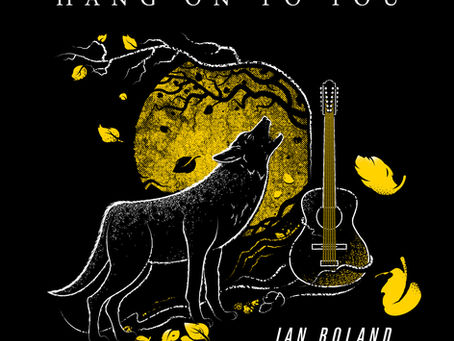 Artist Spotlight: Ian Roland