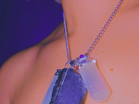 VIDEO FEATURE: BABYLUNGS - "QUIT UR JOB"