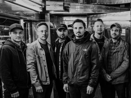 TRACK FEATURE: CEMETERY DRIVE - "MEMORIES"