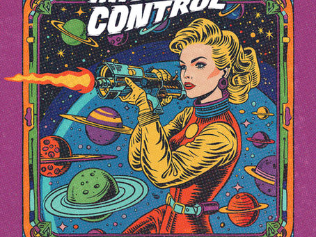 SPOTIFY OF THE DAY: BLUEPRINT TOKYO