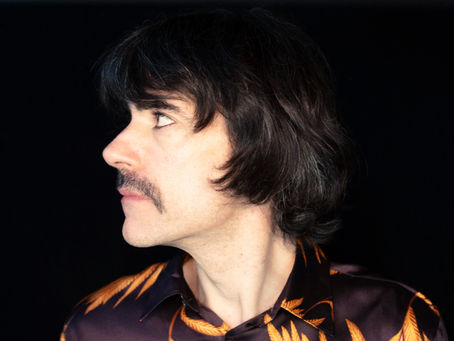 Single Feature: dj Moderno