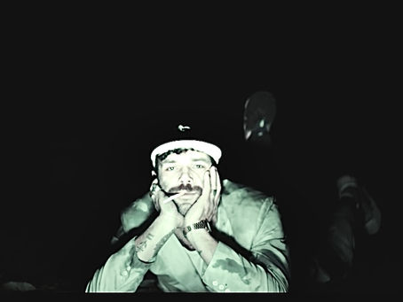 VIDEO FEATURE: HENDREN - "CANNOT HEAL"