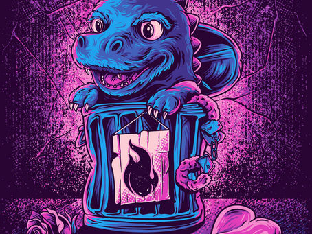 TRACK FEATURE: FIREFLY SIGNALS - "DON'T WASTE YOUR LOVE"