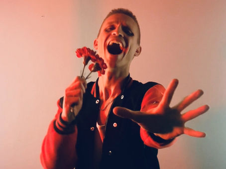 TRACK FEATURE: YOU WERE NEVER LOVELIER - "LOST CAUSE"