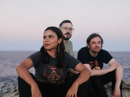 TRACK FEATURE: BLOODS - "DEVO"