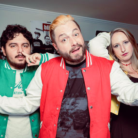 FREE FRIENDS RELEASE NEW SINGLE - "ANOTHER SUMMER"