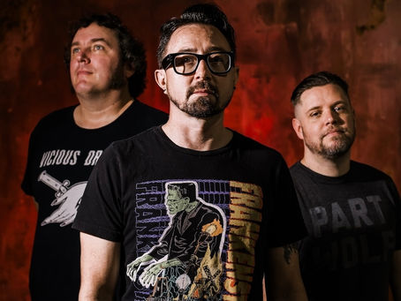 OUR ESCAPE RELEASES NEW SINGLE - "THOUGHTS AND PREY"