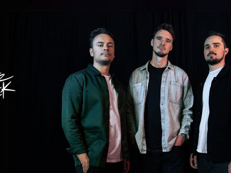 THE FEVER WEEK RELEASES NEW SINGLE - "REALLY DON'T CARE"