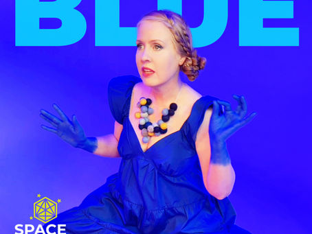 Artist Spotlight: Space Memory Effect