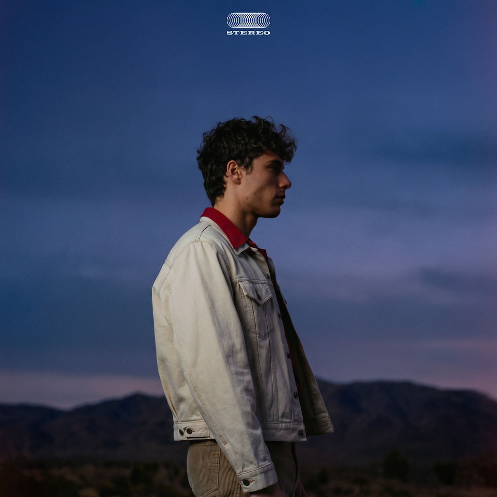 SPOTIFY OF THE DAY: BAM RIGBY
