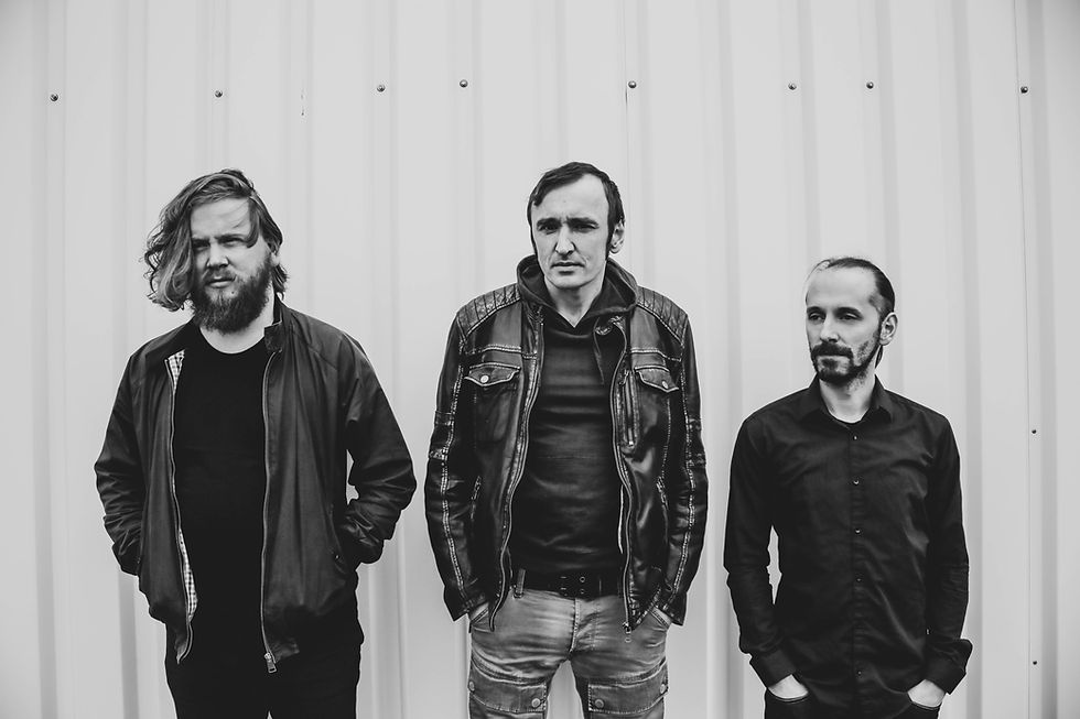 Single Feature: Cosmic Souls