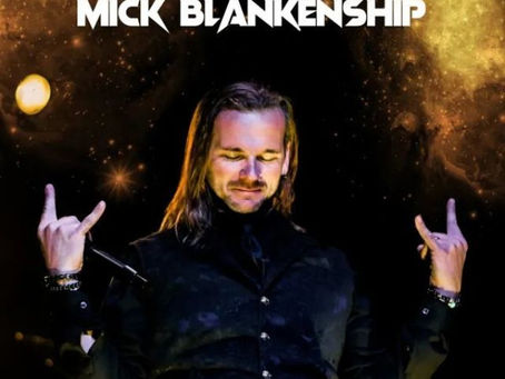 Single Feature: Mick Blankenship